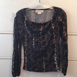 Michael Kors top